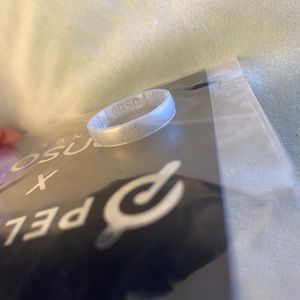 Peloton X Enso Ring - size 8